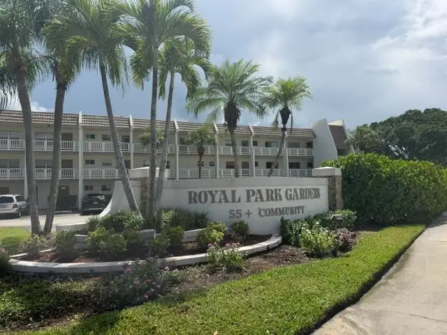 6600 Royal Palm Boulevard #215B, Margate, FL 33063 - #2