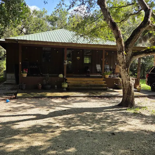 14985 NW 300th Street, Okeechobee, FL 34972