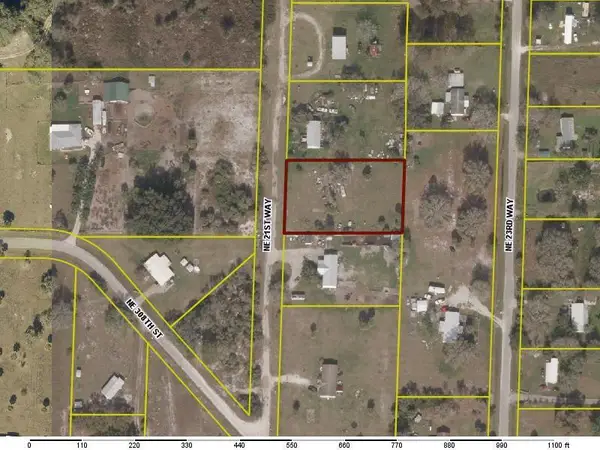 30840 NE 21st Way, Okeechobee, FL 34972