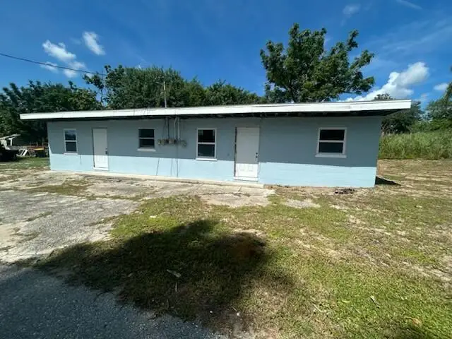 13713 Josephine Avenue, Lake Placid, FL 33852 - #1