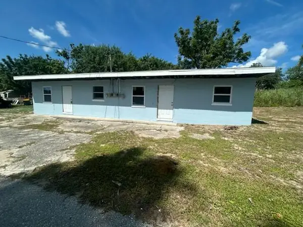 13713 Josephine Avenue, Lake Placid, FL 33852