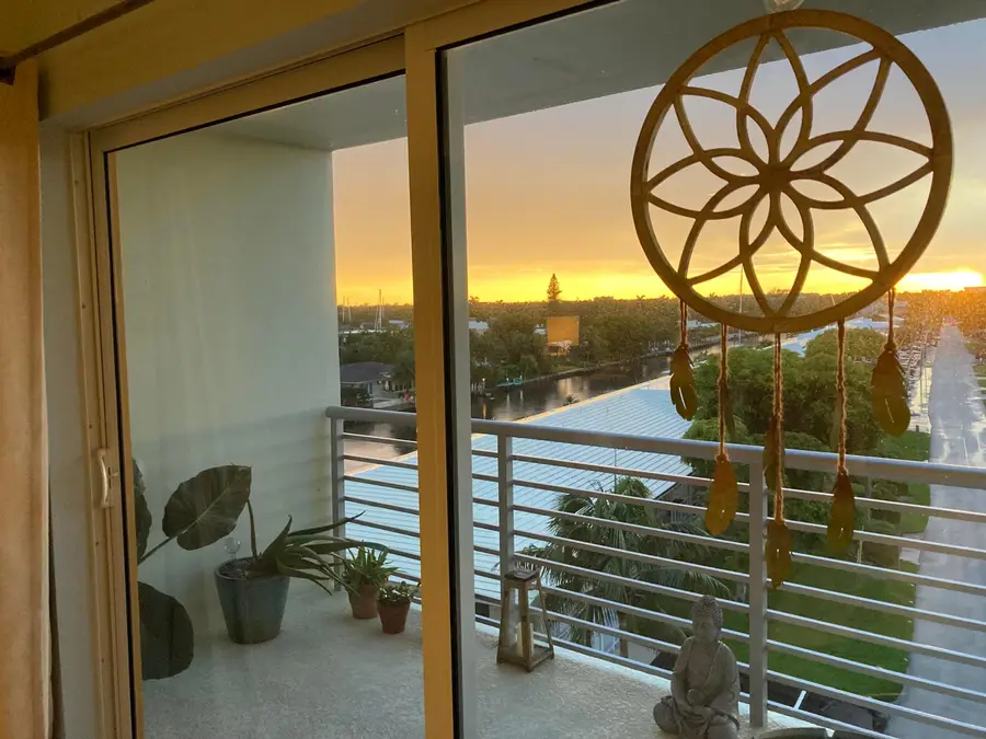 2900 NE 30th Street #6E, Fort Lauderdale, FL 33306 - #3