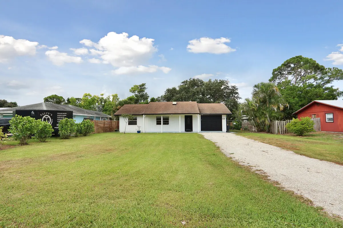 8340 SE Camellia Drive, Hobe Sound, FL 33455 - #1