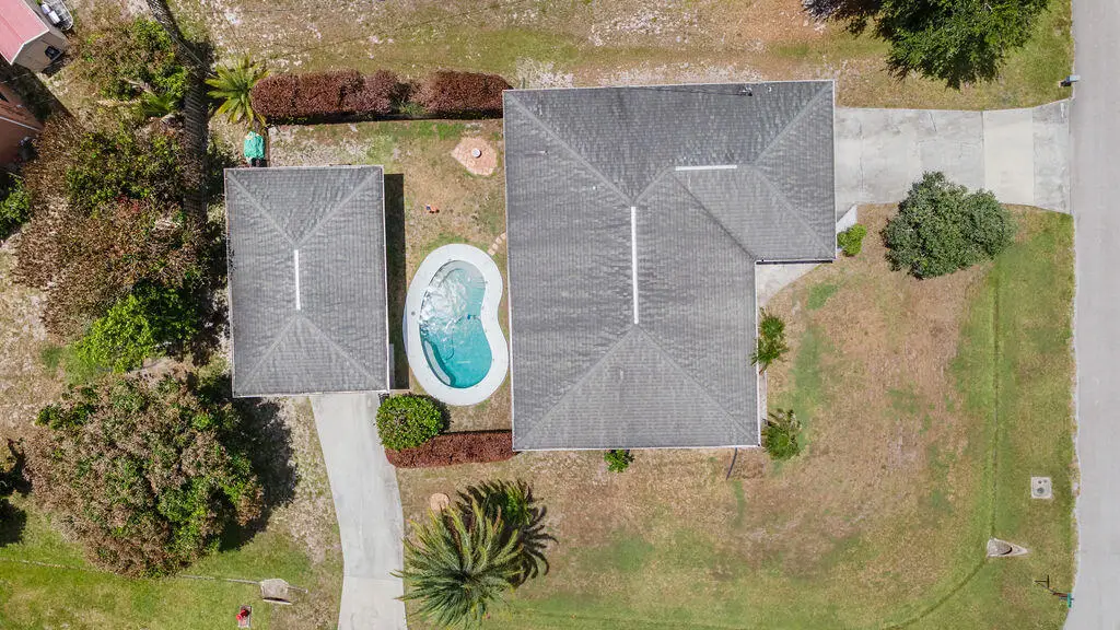 403 SW Cahoon Court, Port Saint Lucie, FL 34953 - #1