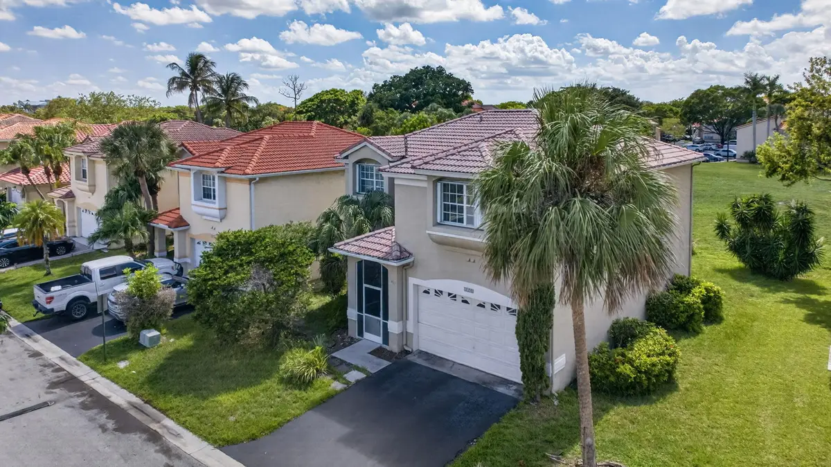 3151 NW 72nd Avenue, Margate, FL 33063 - #1