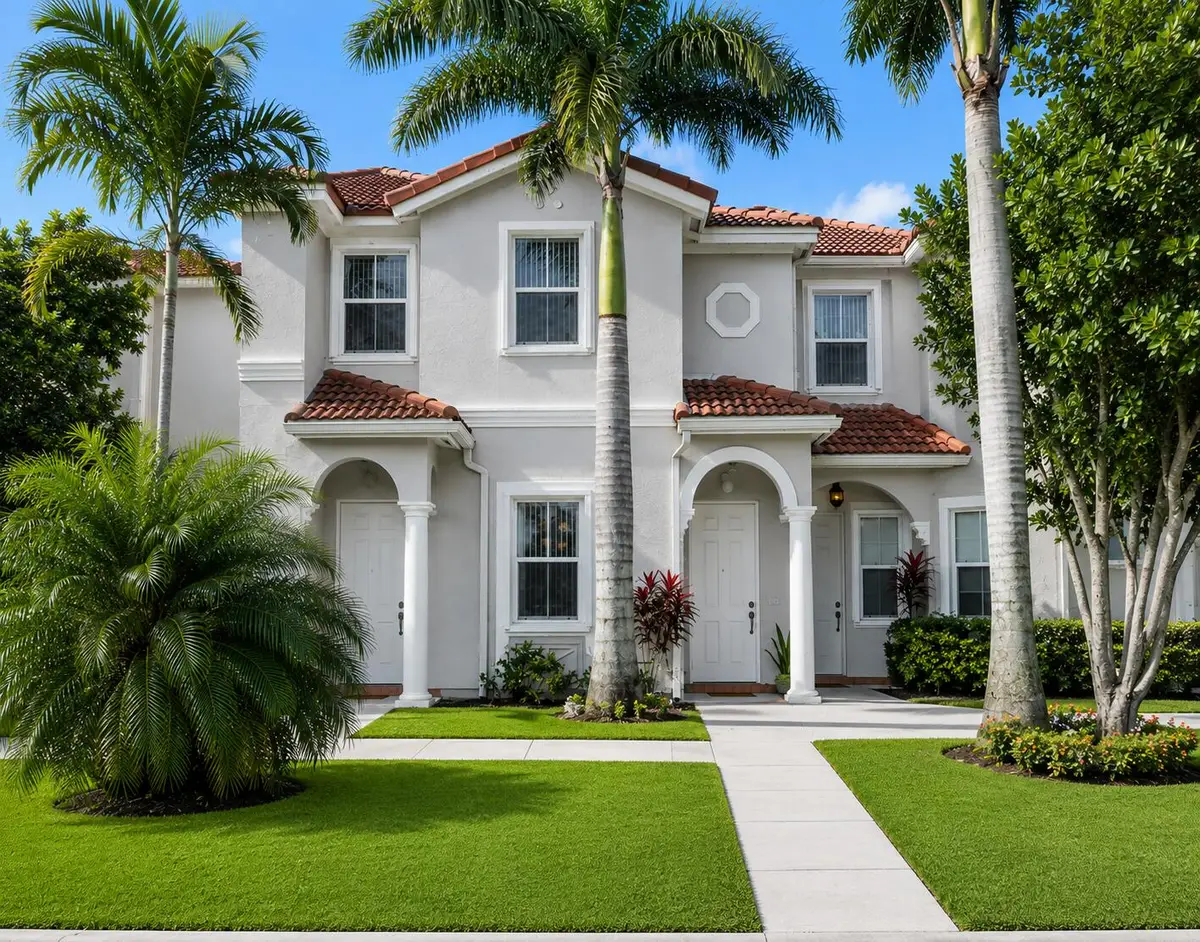 5610 NW 107th Avenue #1314, Doral, FL 33178 - #1