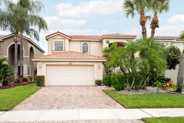 7428 Via Luria, Lake Worth, FL 33467