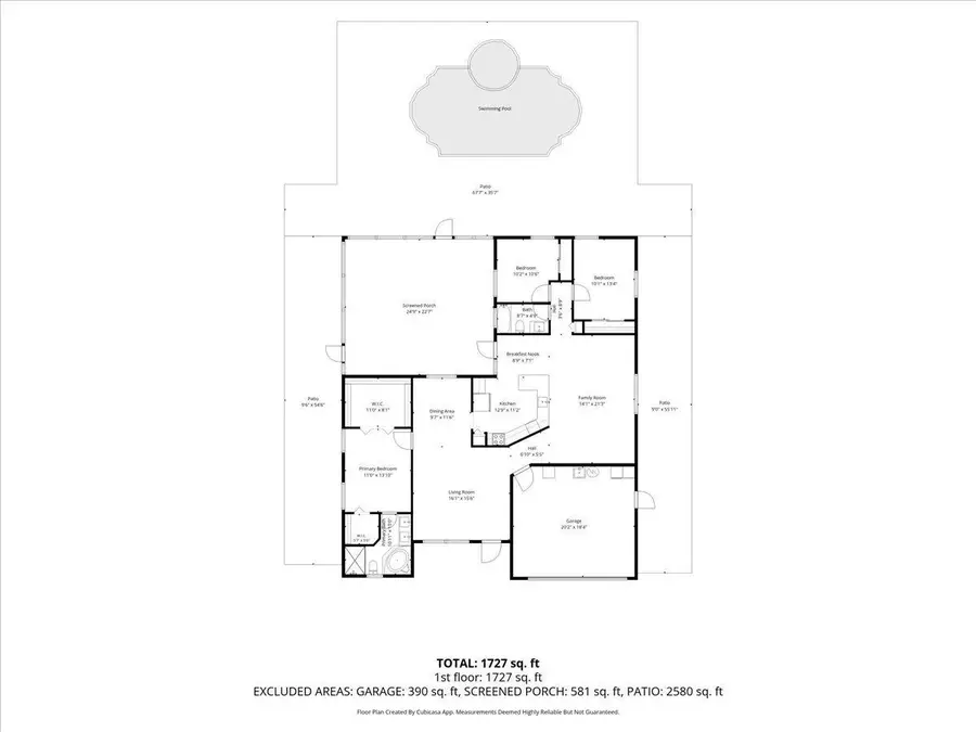17120 42nd Road N, The Acreage, FL 33470 - #2