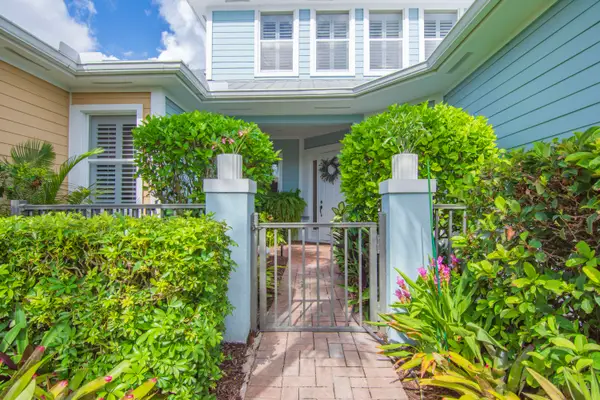 4555 Bridgepointe Way #126, Vero Beach, FL 32967