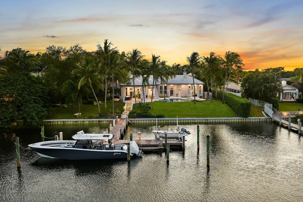 2270 Wilsee Road, Palm Beach Gardens, FL 33410 - #1