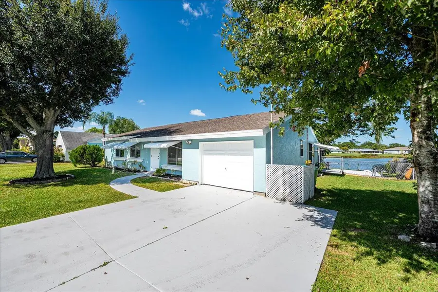 2150 SE Shipping Road, Port Saint Lucie, FL 34952 - #2