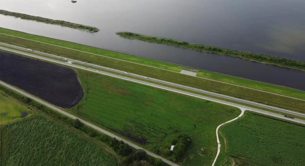 Us 27 State Road 80, Clewiston, FL 33440 - #1