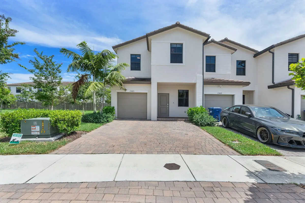 23425 SW 129th Avenue, Homestead, FL 33032 - #1