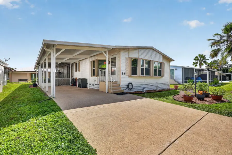 23 Mediterranean Boulevard W, Port Saint Lucie, FL 34952 - #2