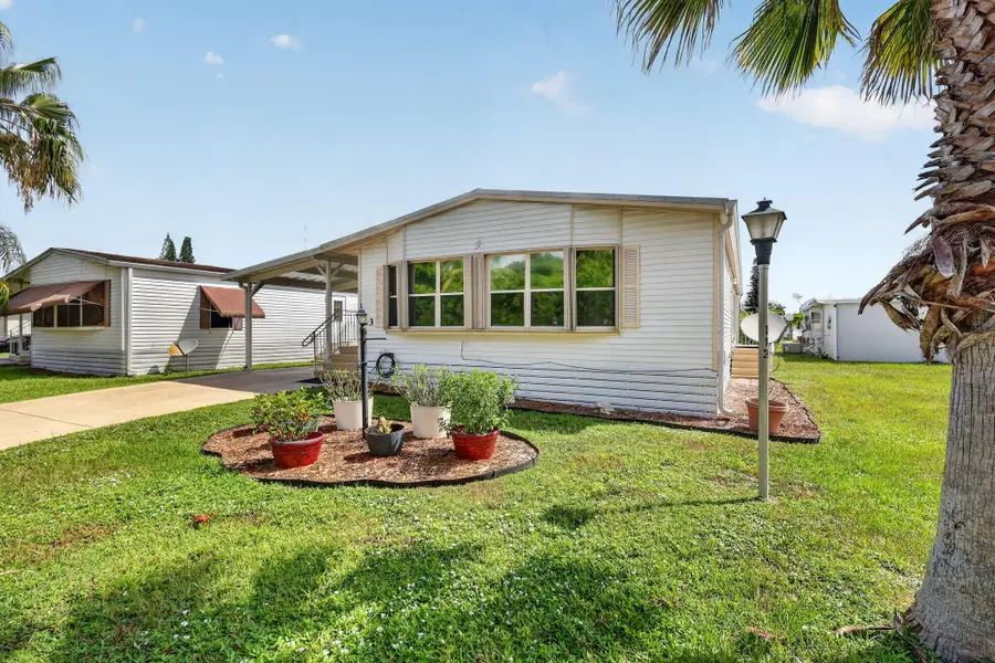 23 Mediterranean Boulevard W, Port Saint Lucie, FL 34952 - #3