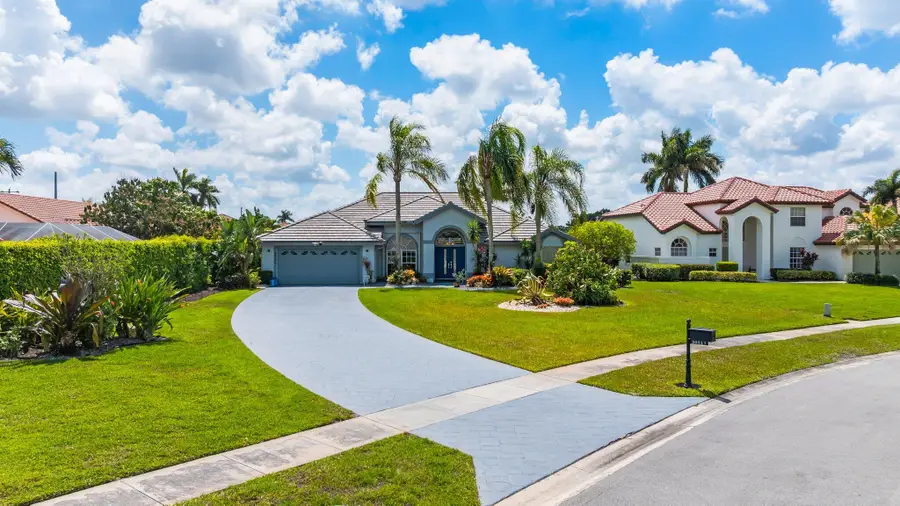 20317 Hacienda Court, Boca Raton, FL 33498 - #3