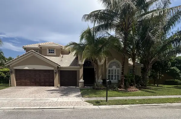 3804 Victoria Road, West Palm Beach, FL 33411