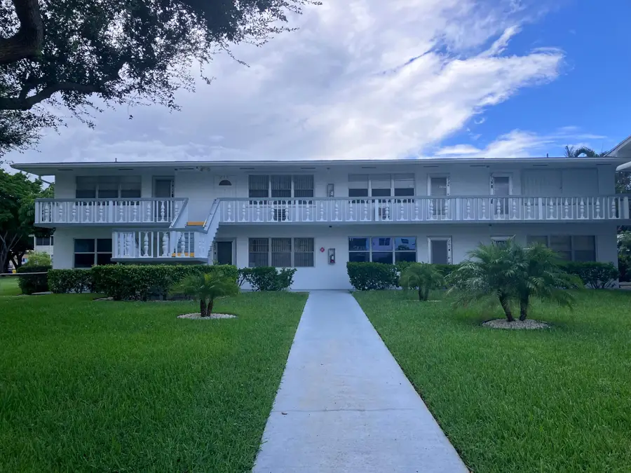 275 Windsor L, West Palm Beach, FL 33417 - #2