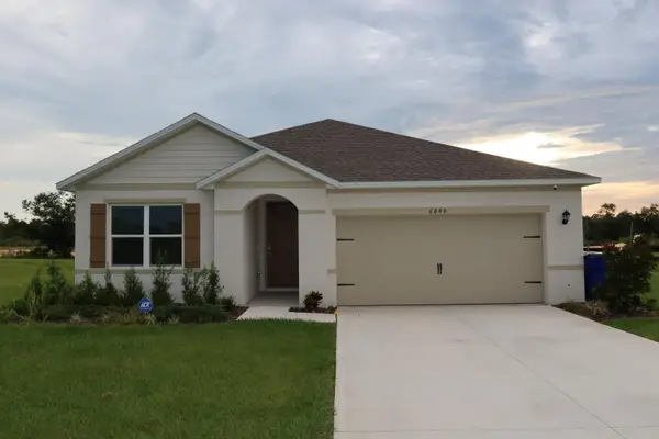 6840 Coconut Grove Drive, Sebring, FL 33872