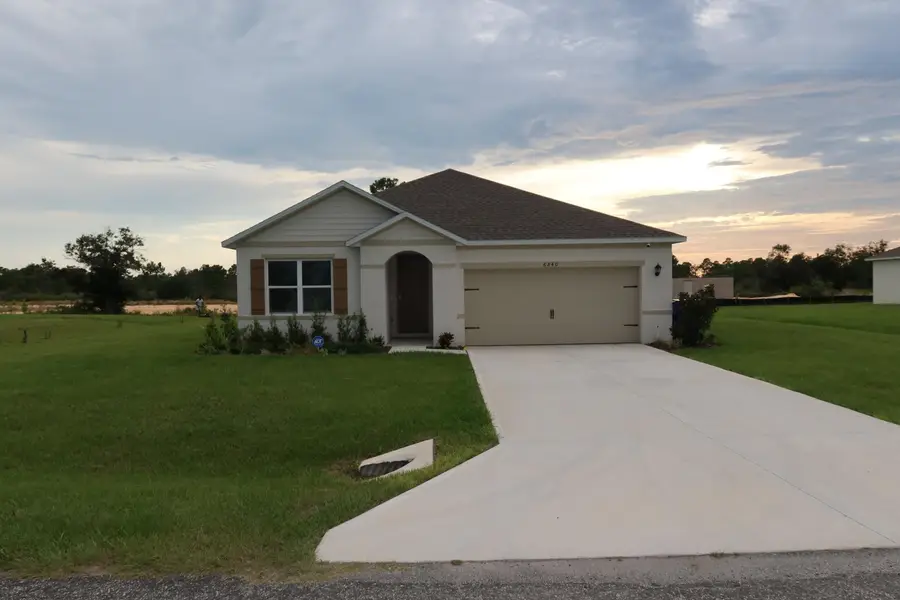 6840 Coconut Grove Drive, Sebring, FL 33872 - #3