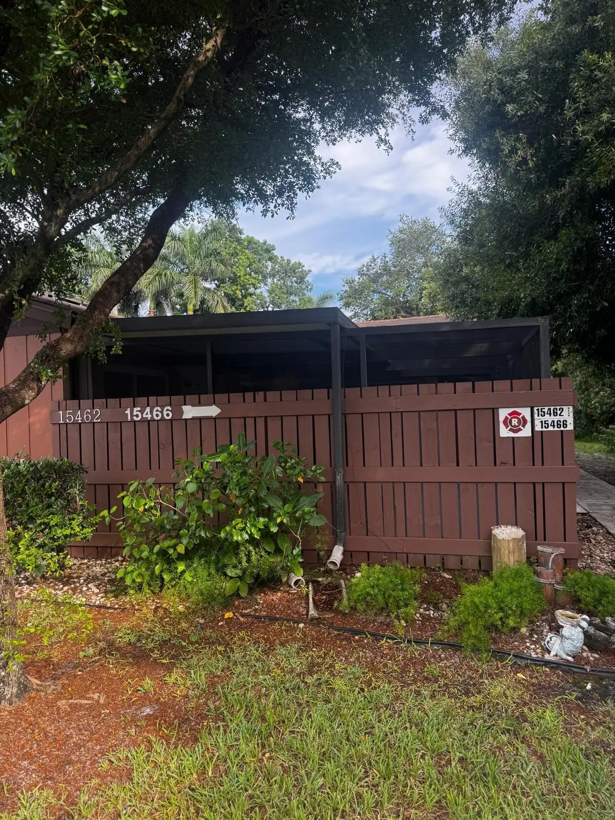15466 Crystal Lake Drive, North Fort Myers, FL 33917 - #1