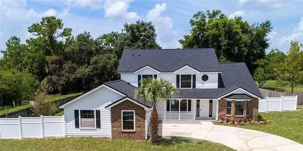 1164 Dodd Road, Winter Park, FL 32792