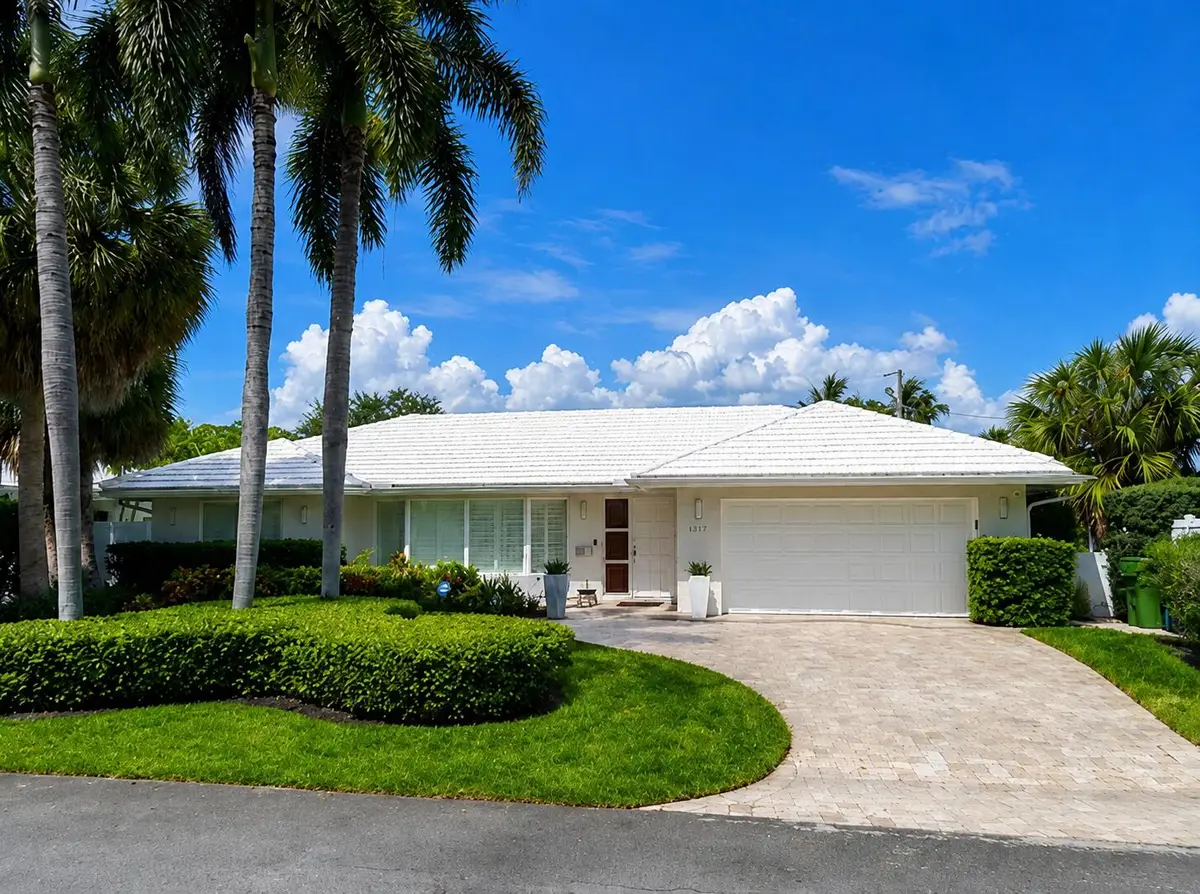 4821 NE 29th Avenue, Fort Lauderdale, FL 33308 - #1