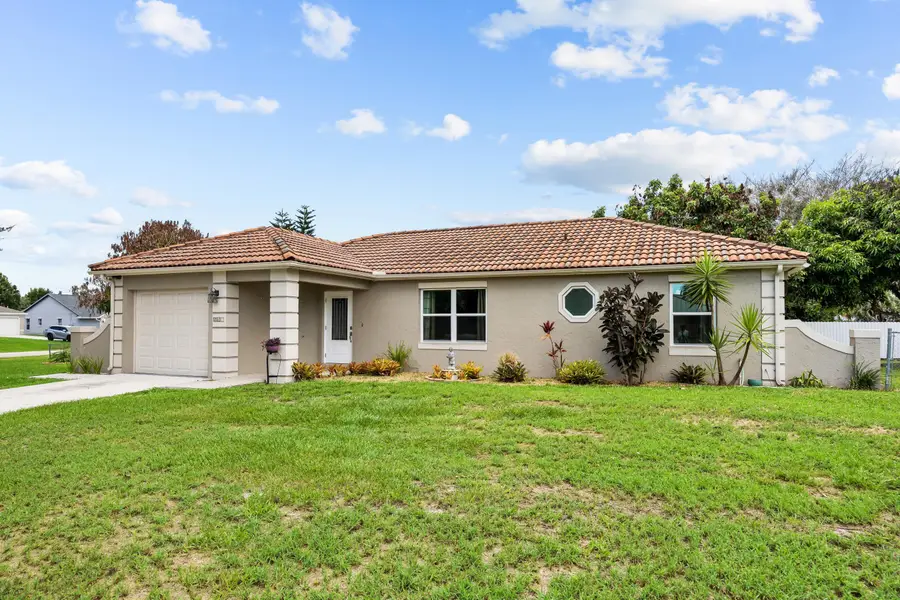 265 SW Dalton Circle, Port Saint Lucie, FL 34953 - #2