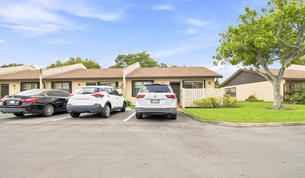 611 Banks Road, Margate, FL 33063 - #1