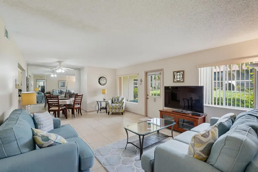 331 Knotty Pine Circle #C-1, Greenacres, FL 33463 - #3