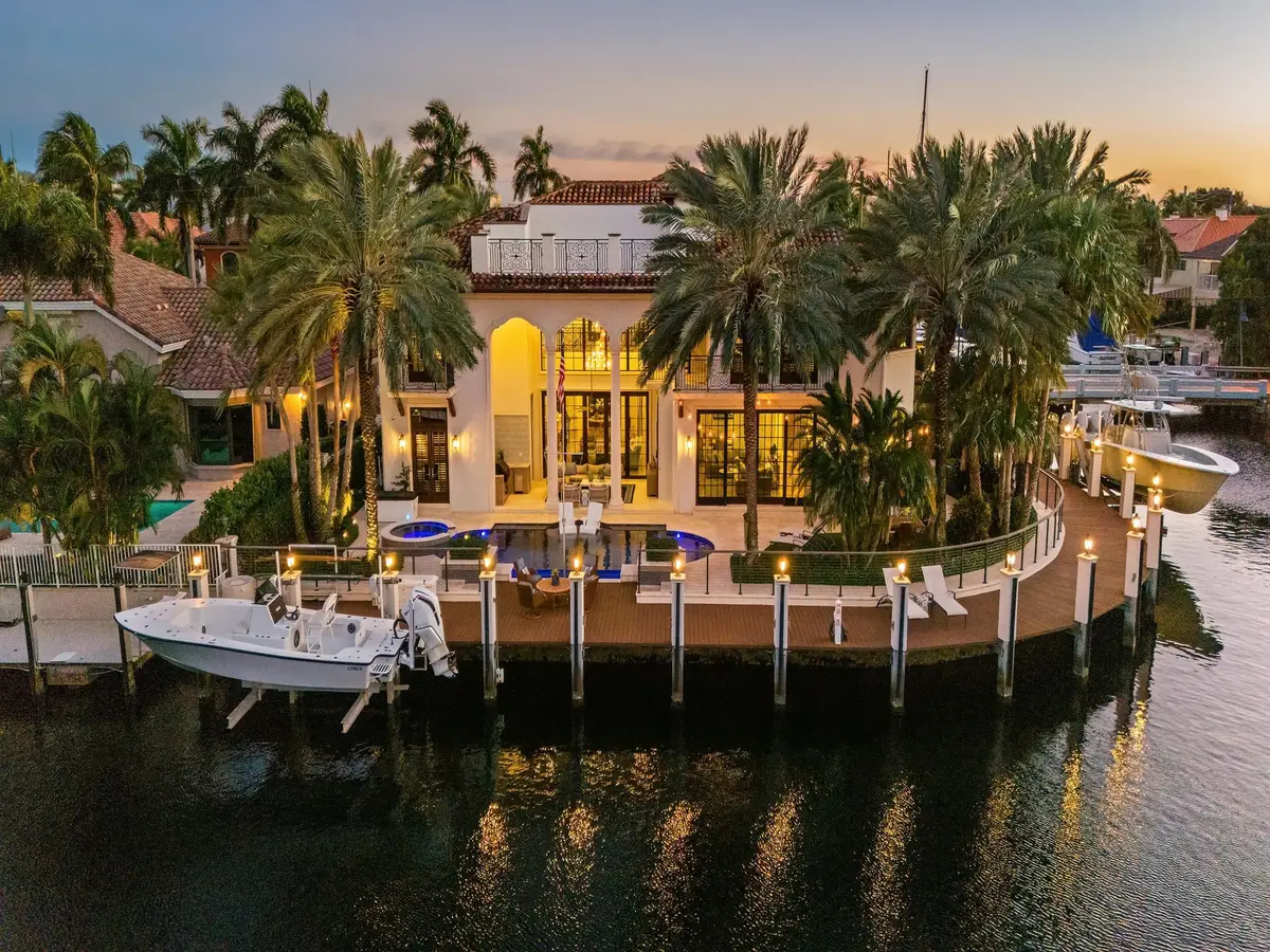 2319 NE 28th Street, Lighthouse Point, FL 33064 - #1