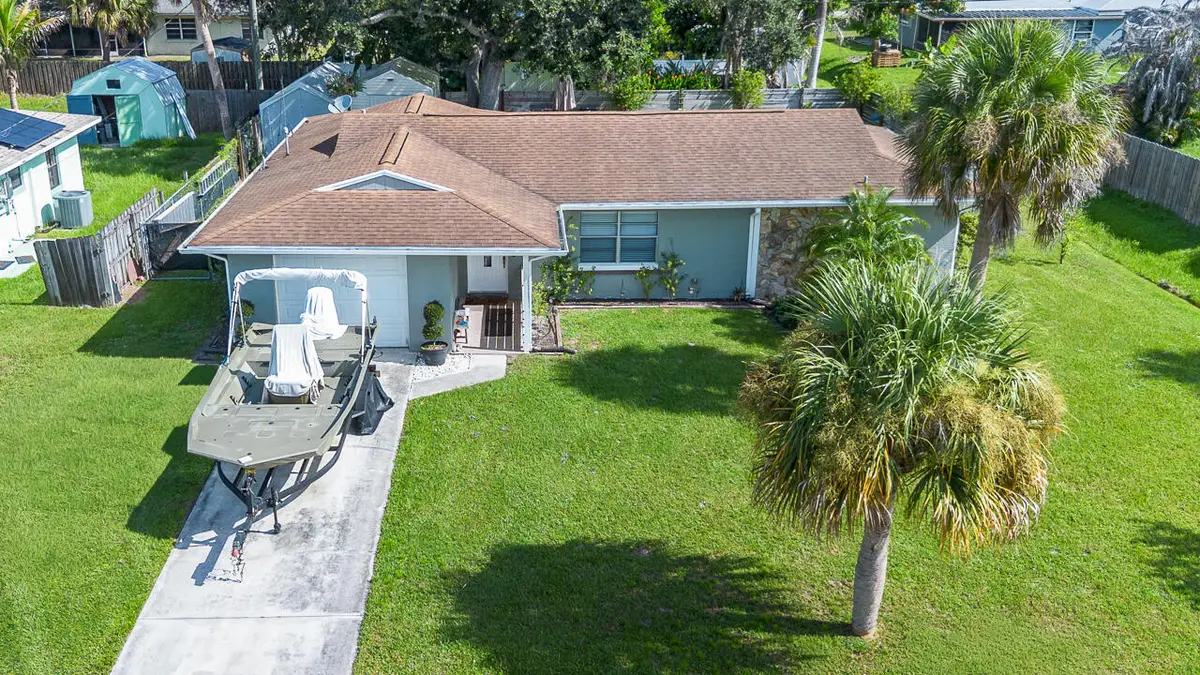 7506 Kenwood Road, Fort Pierce, FL 34951 - #1