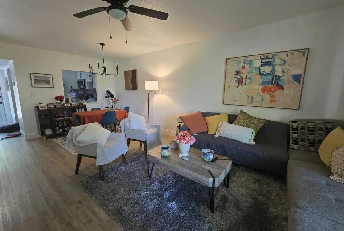 7310 NW 1st Street Nw #206, Margate, FL 33063 - #1
