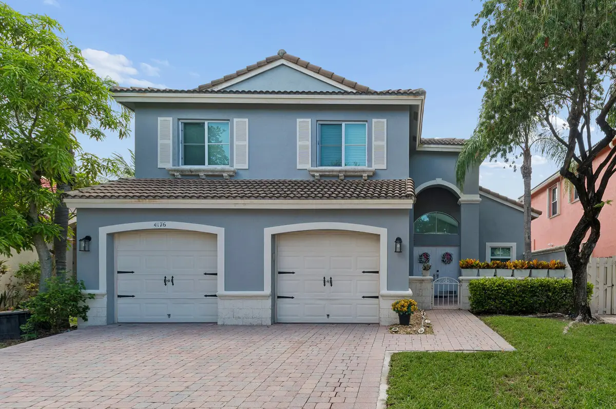 4176 Torres Circle, West Palm Beach, FL 33409 - #1