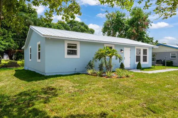 625 NW 14th Street, Belle Glade, FL 33430
