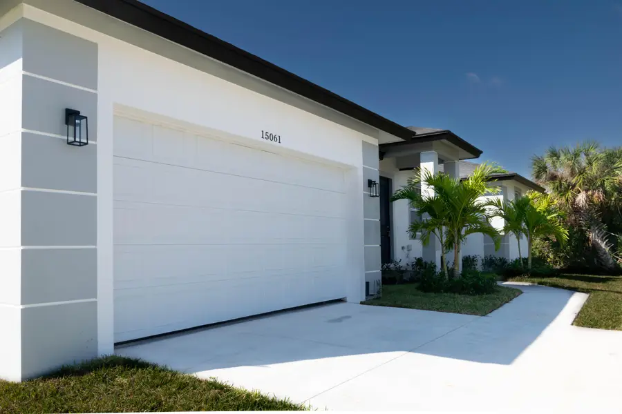 15061 Brainbridge Circle, Port Charlotte, FL 33981 - #3
