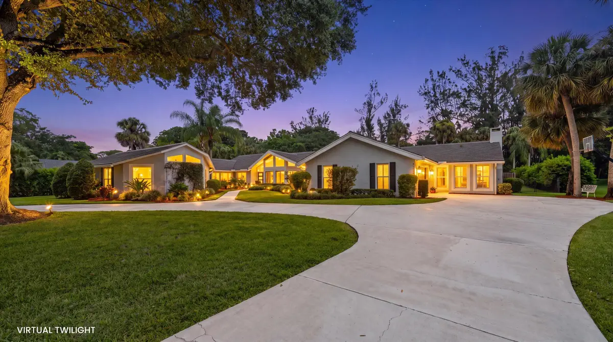 13343 Doubletree Circle, Wellington, FL 33414 - #1