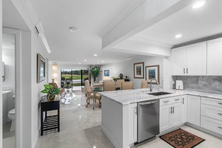 34 Stratford Lane W #C, Boynton Beach, FL 33436 - #2