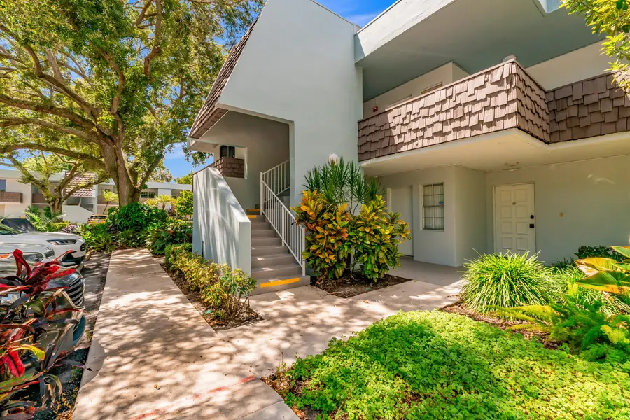 3201 N Course Lane E #212, Pompano Beach, FL 33069 - #3