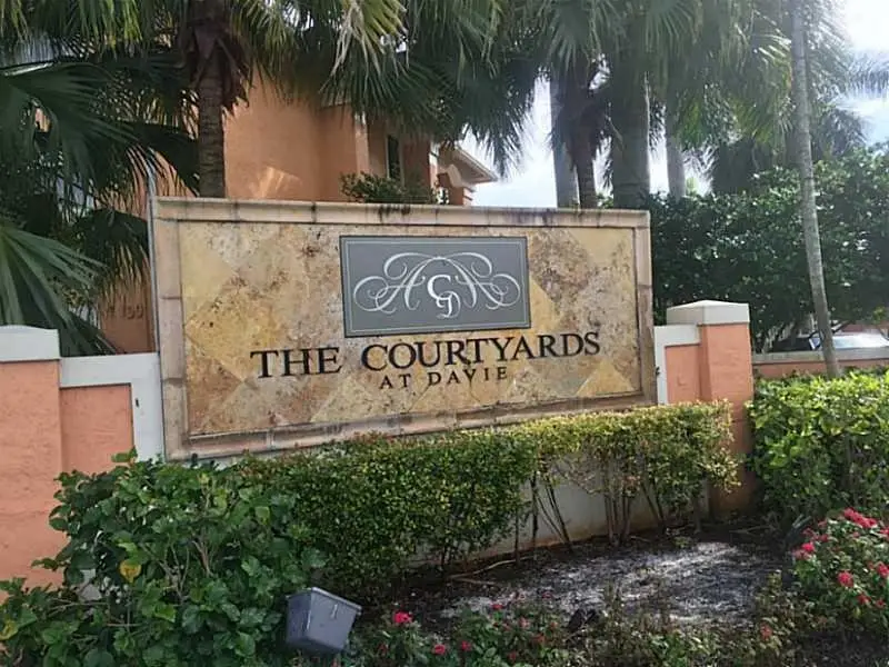 6900 SW 39th Street #311K, Davie, FL 33314 - #2