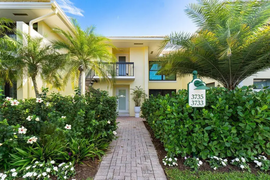 3735 Quail Ridge Drive N #Bobwhite C, Boynton Beach, FL 33436 - #2
