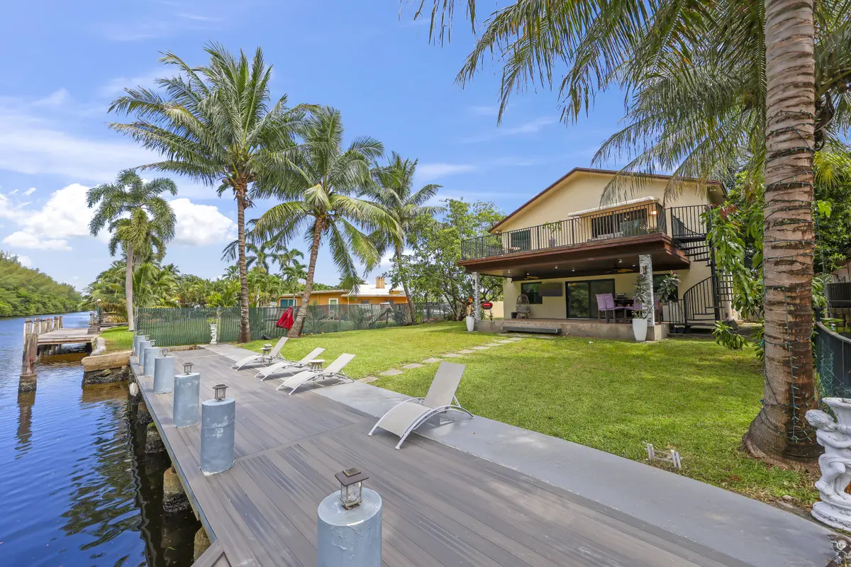4406 SW 35th Avenue, Fort Lauderdale, FL 33312 - #1