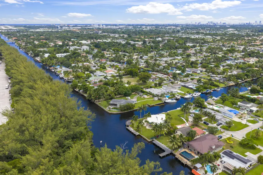 4406 SW 35th Avenue, Fort Lauderdale, FL 33312 - #2