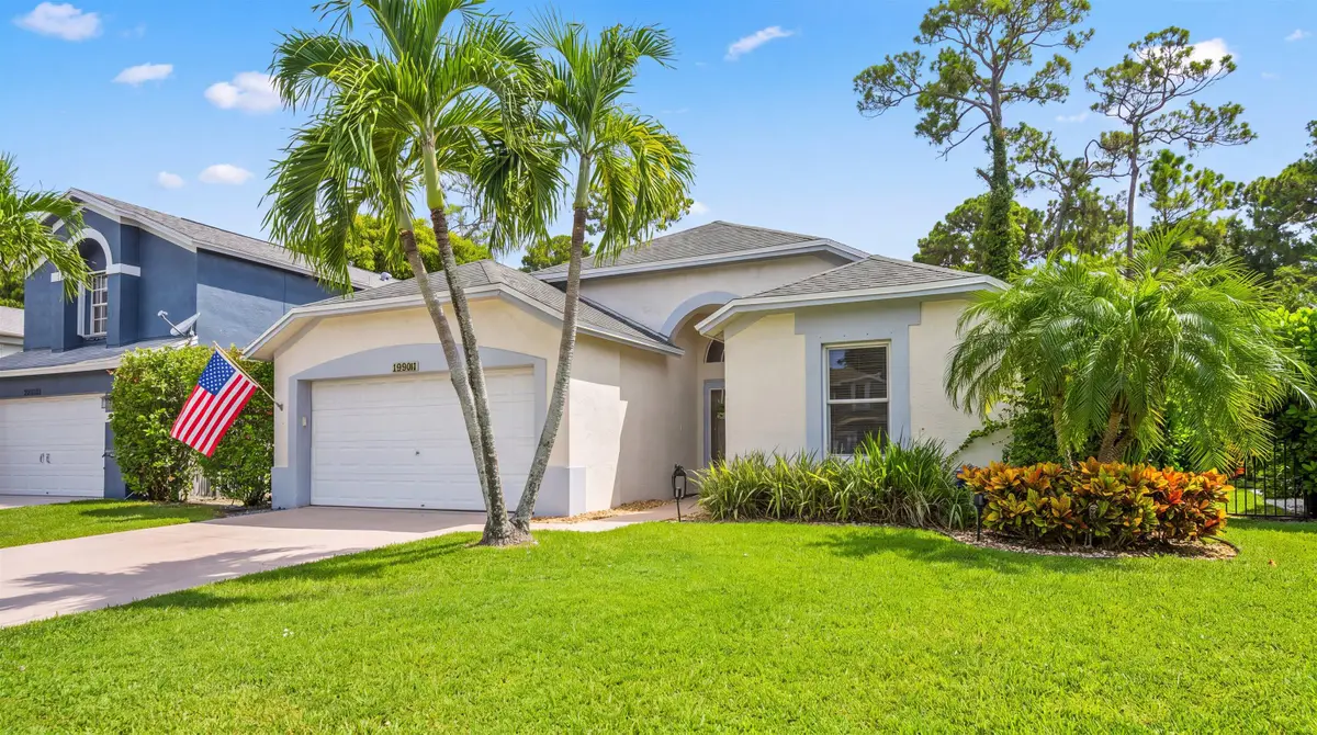 15049 Oak Chase Court, Wellington, FL 33414 - #1