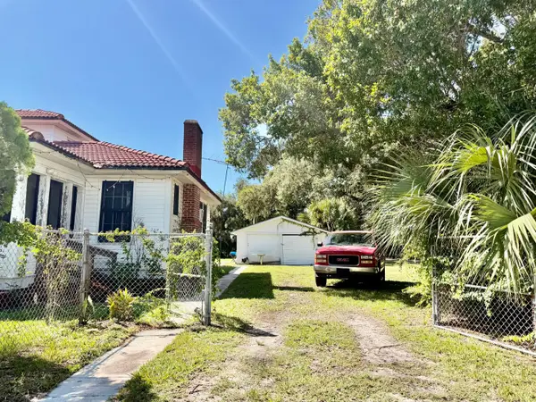 202 SE 4th Street, Okeechobee, FL 34974