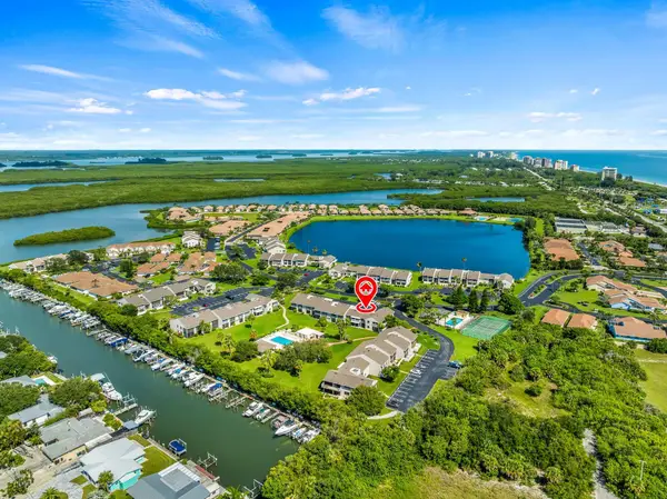 3209 S Lakeview Circle #8202, Hutchinson Island, FL 34949
