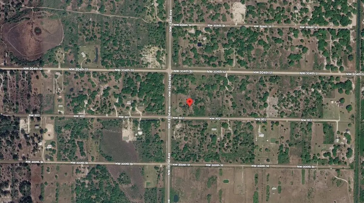 19145 NW 302nd, Okeechobee, FL 34972 - #1