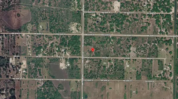 19145 NW 302nd, Okeechobee, FL 34972