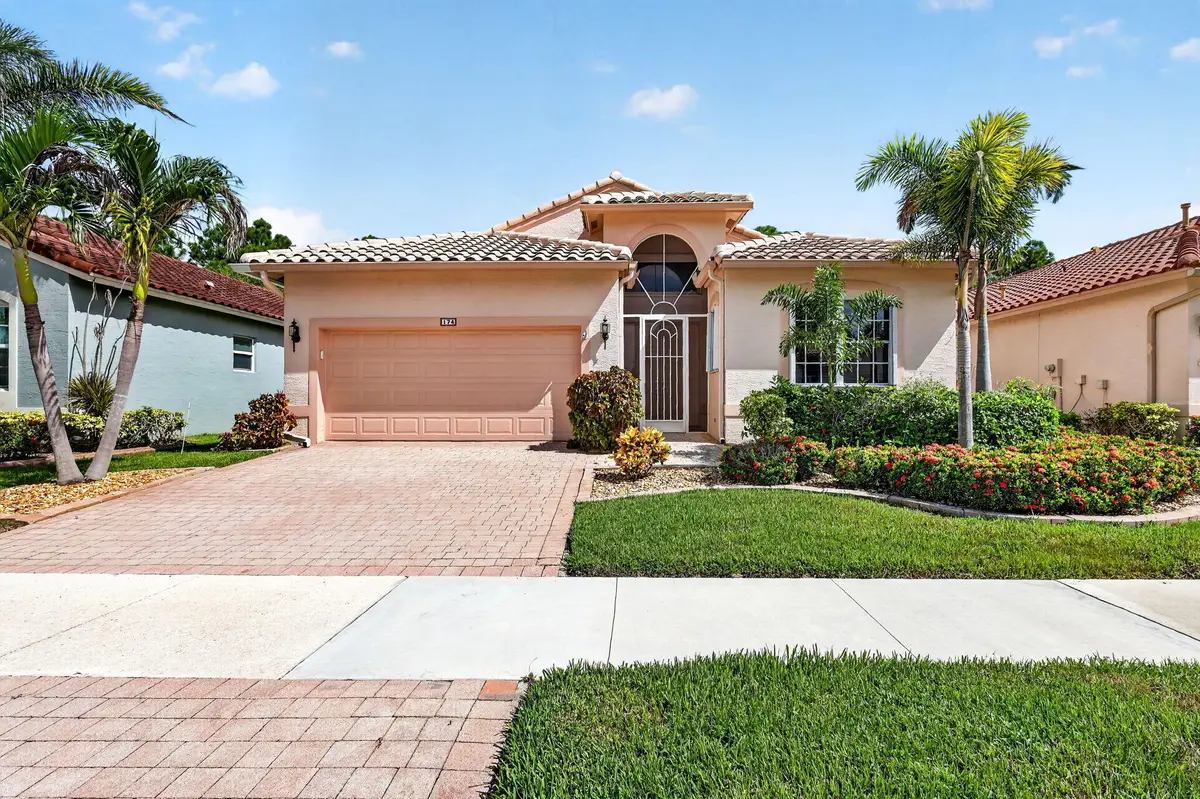 174 NW Lawton Road, Port Saint Lucie, FL 34986 - #1