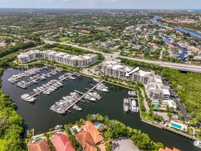 2700 Donald Ross Road #306, Palm Beach Gardens, FL 33410 - #2